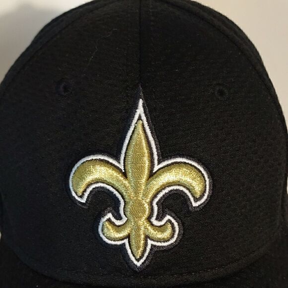 NFL New Era New Orleans Saints Cap - Picture 5 of 8